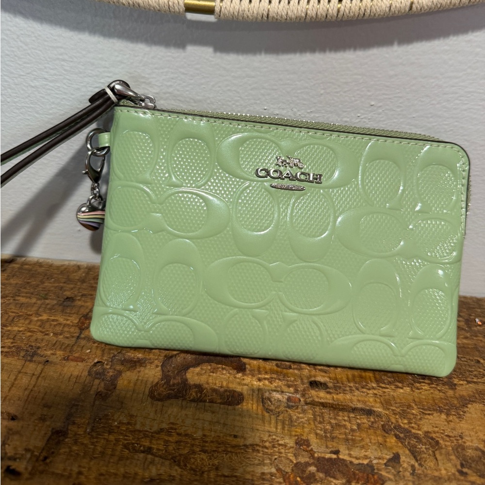 New! Coach!